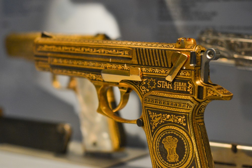 Museoko erakusketa iraunkorra ikusteko doako bisita gidatua egingo dute hilaren 14an