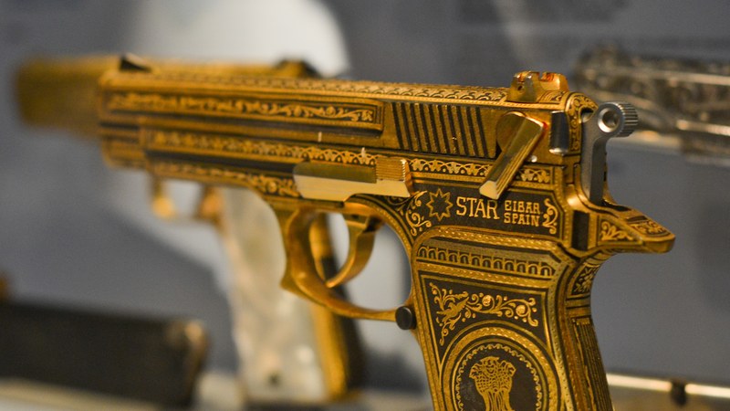 Museoko erakusketa iraunkorra ikusteko doako bisita gidatua egingo dute hilaren 14an