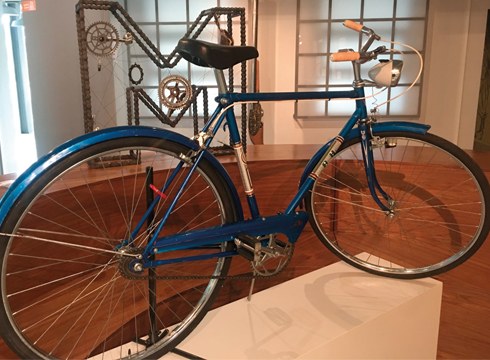 Museorako sarrera doakoa izango da hilaren 22ra arte