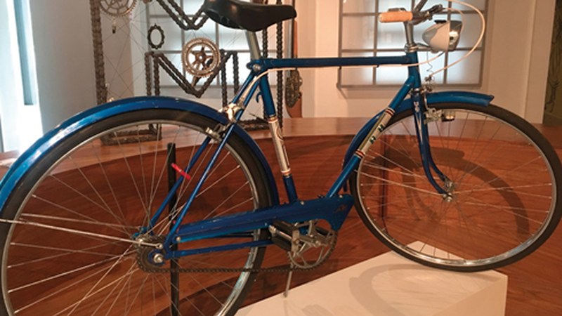 Museorako sarrera doakoa izango da hilaren 22ra arte