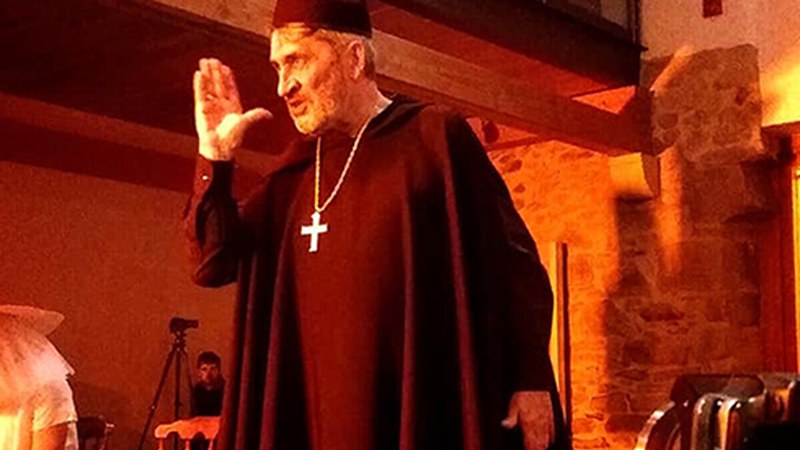 Musika, antzerkia eta dantza uztartzen dituen “Herejia” aurkeztuko dute zapatuan