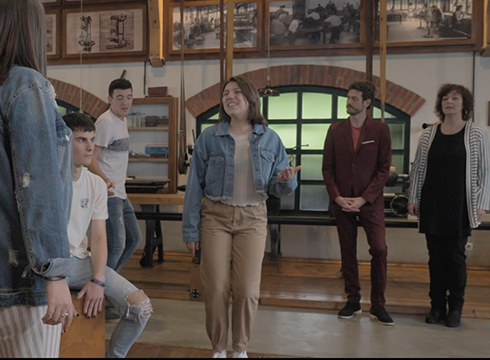 Musika da konponbiderik gozoena