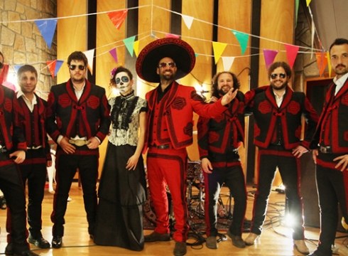 Musika egarria asetzeko moduko kontzertuak