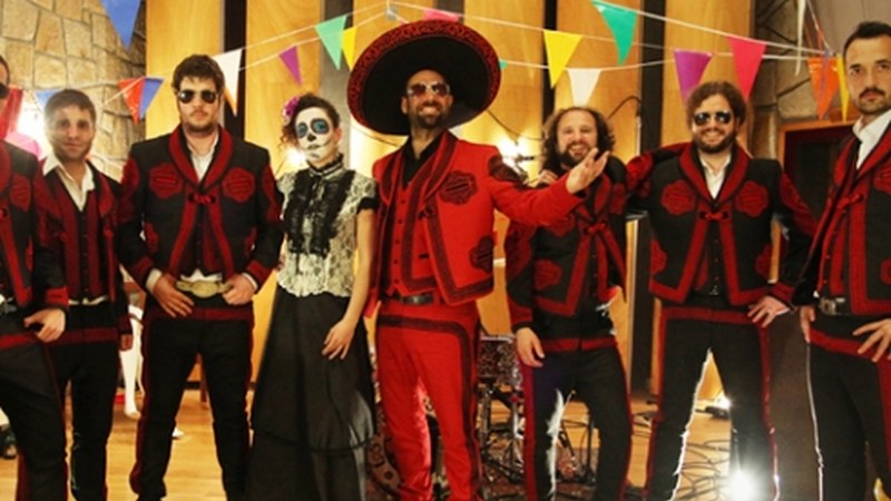 Musika egarria asetzeko moduko kontzertuak