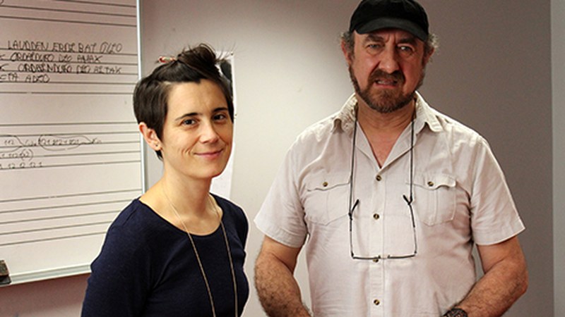 Musika Eskolak 1. maila eskainiko du datorren ikasturtean