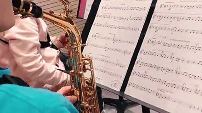 Musika Eskolak ikasturte amaierako kontzertua emango du gaur arratsaldean Coliseon