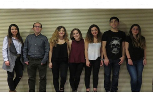 Musika Eskolako rock taldeen kontzertuak