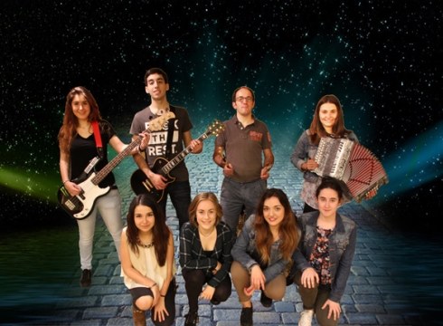 Musika Eskolako taldeen emanaldia eguaztenean