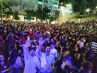 Musika eta dantza Eibarko San Juan Suaren inguruan