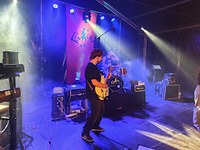 Musika eta dantza Eibarko San Juan Suaren inguruan