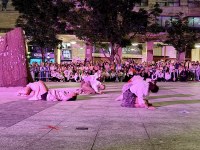 Musika eta dantza Eibarko San Juan Suaren inguruan