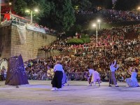 Musika eta dantza Eibarko San Juan Suaren inguruan