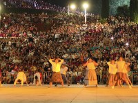 Musika eta dantza Eibarko San Juan Suaren inguruan