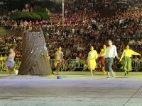 Musika eta dantza Eibarko San Juan Suaren inguruan