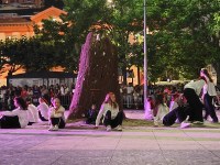 Musika eta dantza Eibarko San Juan Suaren inguruan