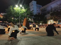 Musika eta dantza Eibarko San Juan Suaren inguruan
