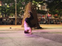 Musika eta dantza Eibarko San Juan Suaren inguruan
