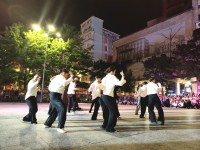 Musika eta dantza Eibarko San Juan Suaren inguruan