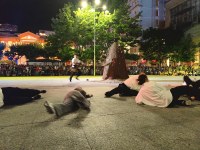 Musika eta dantza Eibarko San Juan Suaren inguruan