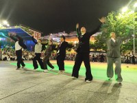 Musika eta dantza Eibarko San Juan Suaren inguruan