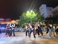 Musika eta dantza Eibarko San Juan Suaren inguruan