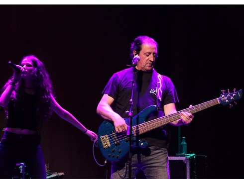 Musika goizetik gauera izango dugu gaur