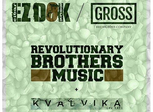 Musika saio bikoitza gaur gauean Ez Dok tabernan