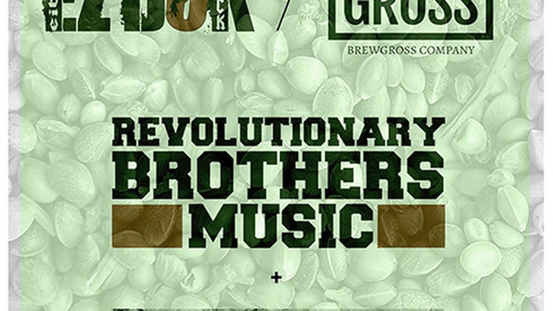 Musika saio bikoitza gaur gauean Ez Dok tabernan