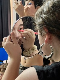 Musika, umeentzako ekintzak eta Drag tailerra nagusi San Juan eguneko arratsaldean