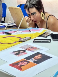 Musika, umeentzako ekintzak eta Drag tailerra nagusi San Juan eguneko arratsaldean