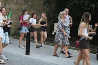 Musika, umeentzako ekintzak eta Drag tailerra nagusi San Juan eguneko arratsaldean