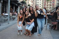 Musika, umeentzako ekintzak eta Drag tailerra nagusi San Juan eguneko arratsaldean