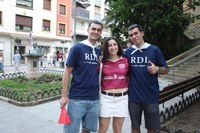 Musika, umeentzako ekintzak eta Drag tailerra nagusi San Juan eguneko arratsaldean