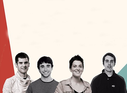 Musikarekin lagundutako bertsoak eskainiko dituzte gaur gauean