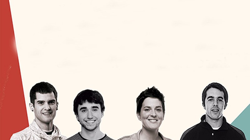 Musikarekin lagundutako bertsoak eskainiko dituzte gaur gauean