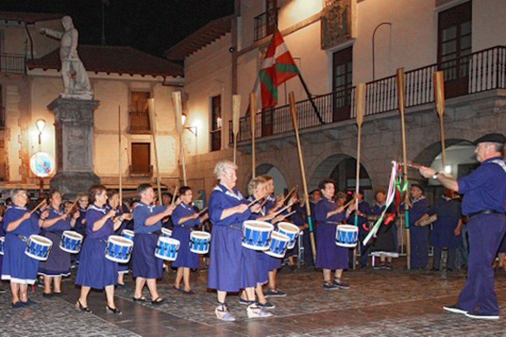 Mutrikuko Malen Jaiak ospatuko dira bihartik hilaren 25era arte