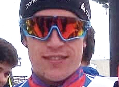 Mutrikun bizi den Julen Chaconek jaso du eski saria Gabon Zahar eguneko ekitaldian