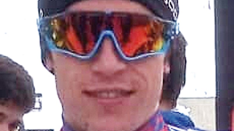 Mutrikun bizi den Julen Chaconek jaso du eski saria Gabon Zahar eguneko ekitaldian