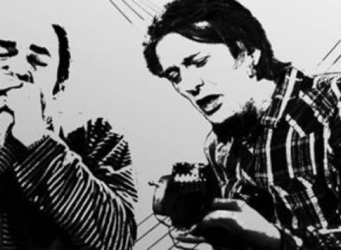 Ñaco Goñi eta Edu Manazas zuzenean