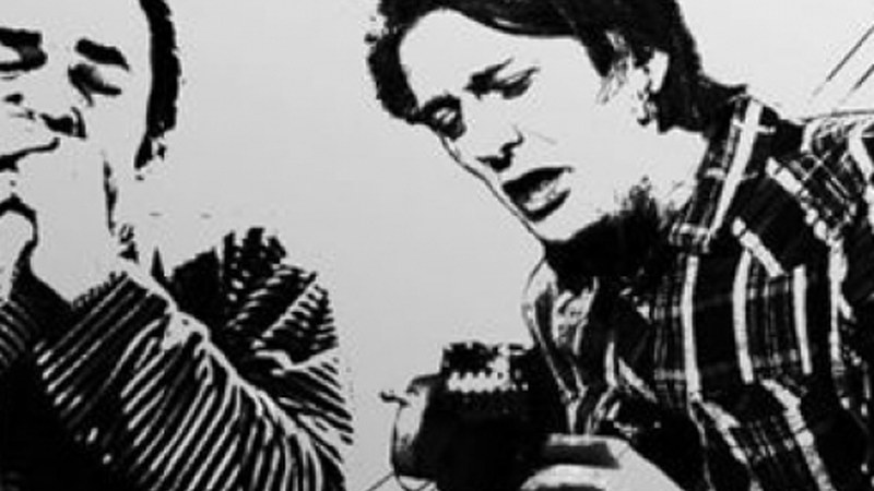 Ñaco Goñi eta Edu Manazas zuzenean