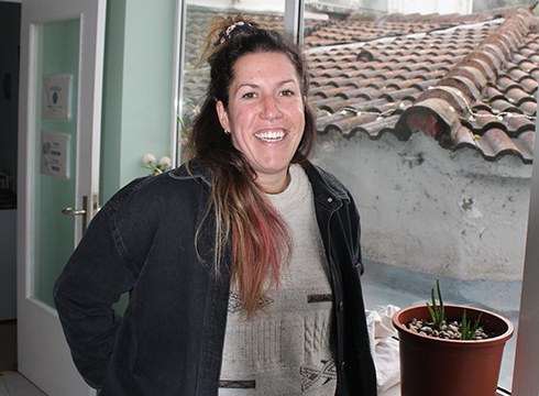 Nagore Cid Alzibar: “Askok nahi dute egoera horretatik irten, baina hori lortzeko bost egun ez da nahikoa”