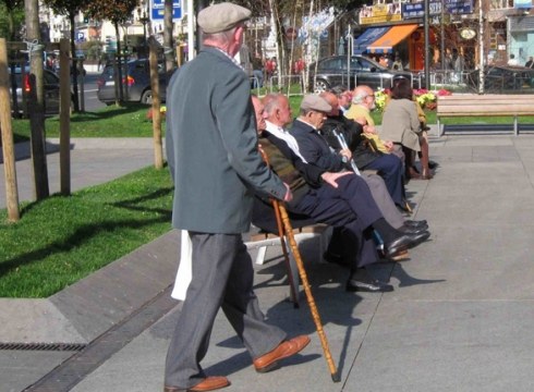 Nagusiek elkarretaratzea egingo dute eguaztenean