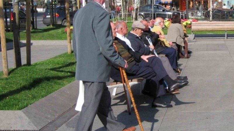 Nagusiek elkarretaratzea egingo dute eguaztenean