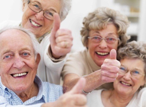 Nagusien Azokari buruzko bilera informatiboa egingo dute gaur 13:15ean