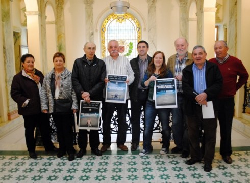 Nagusien XXI. Hamabostaldiaren egitaraua hilaren 28an abiatuko da