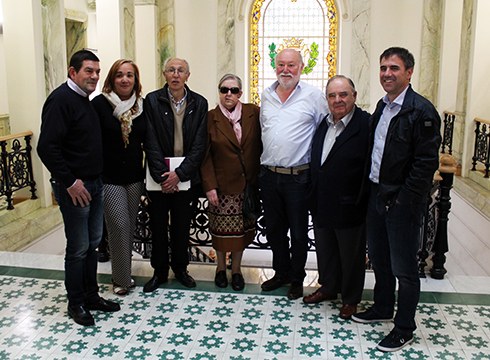 Nagusien XXIV. Hamabostaldia hasiko da bihar