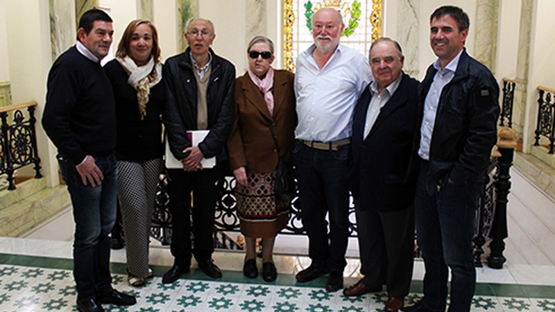 Nagusien XXIV. Hamabostaldia hasiko da bihar