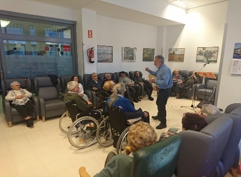 Nagusilan Debabarrenak jasoko du Gure Balioak Saria