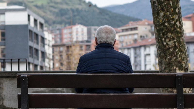 Nahi gabeko bakardadeari heltzeko diagnostiko integrala abiarazi du Eibarko Udalak