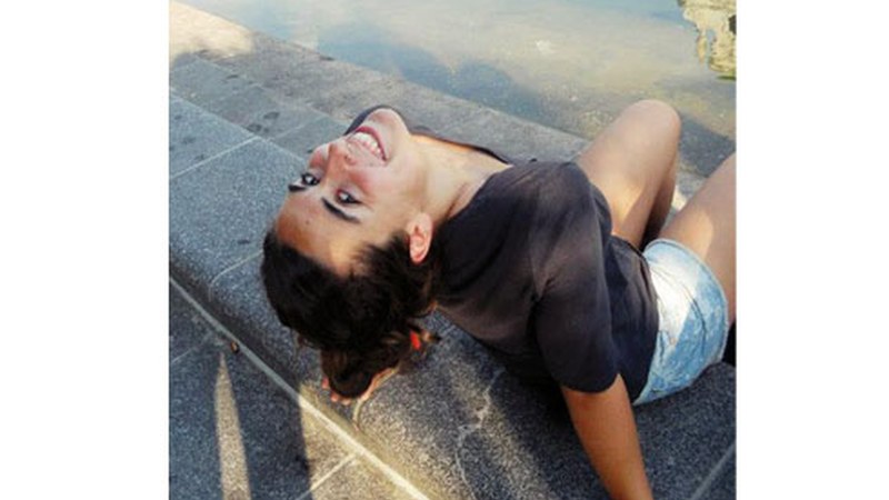 Nahia Fernandez (Bernedon begiralea): «Begiraleak boluntarioak gara eta ilusioak mugiarazten gaitu»